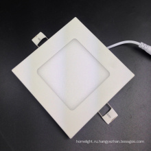 600*1200 белый свет панели СИД dimmable с 3 Летами Гарантированности